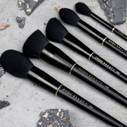 KASH - Luxury Face Brush Set