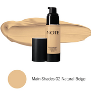 NOTE Detox And Protect Foundation