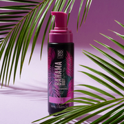 BAHAMA BODY - Dark Mousse
