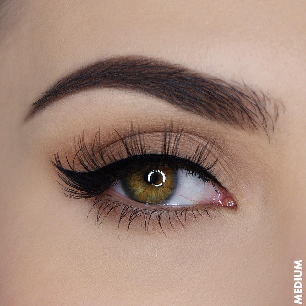 SOSU Cosmetics - Eye Voltage Brow Pencil Medium