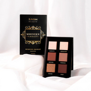KASH - MODERN LEGACY- Burnish Bronze Palette