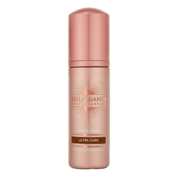 Bellamianta (R) Ultra Dark Mousse