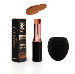 Contour Stick with Pro Blender