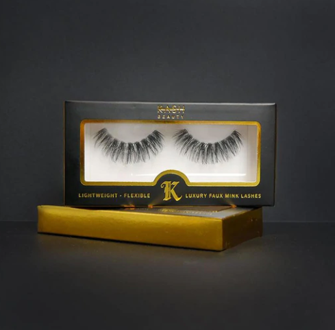 KASH Beauty - Twilight Lashes