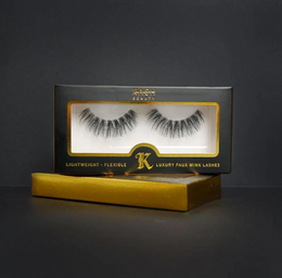 KASH - Twilight Lashes