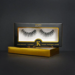 KASH - Twilight Lashes