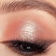 KASH - Eyeshadow Topper Copper Glaze