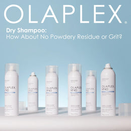 Olaplex No.4D Clean Volume Detox Dry Shampoo