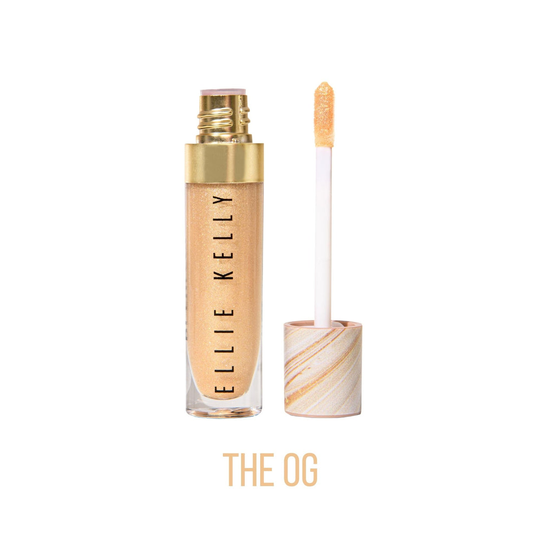 BPerfect Cosmetics - Ellie Kelly – Born Ready Lip Gloss