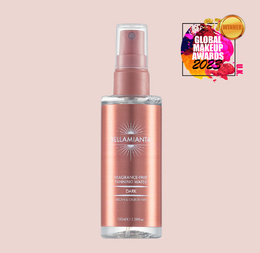 Bellamianta's Fragrance Free Tanning Water