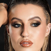 KASH - Crystal Nights Eyeshadow Palette