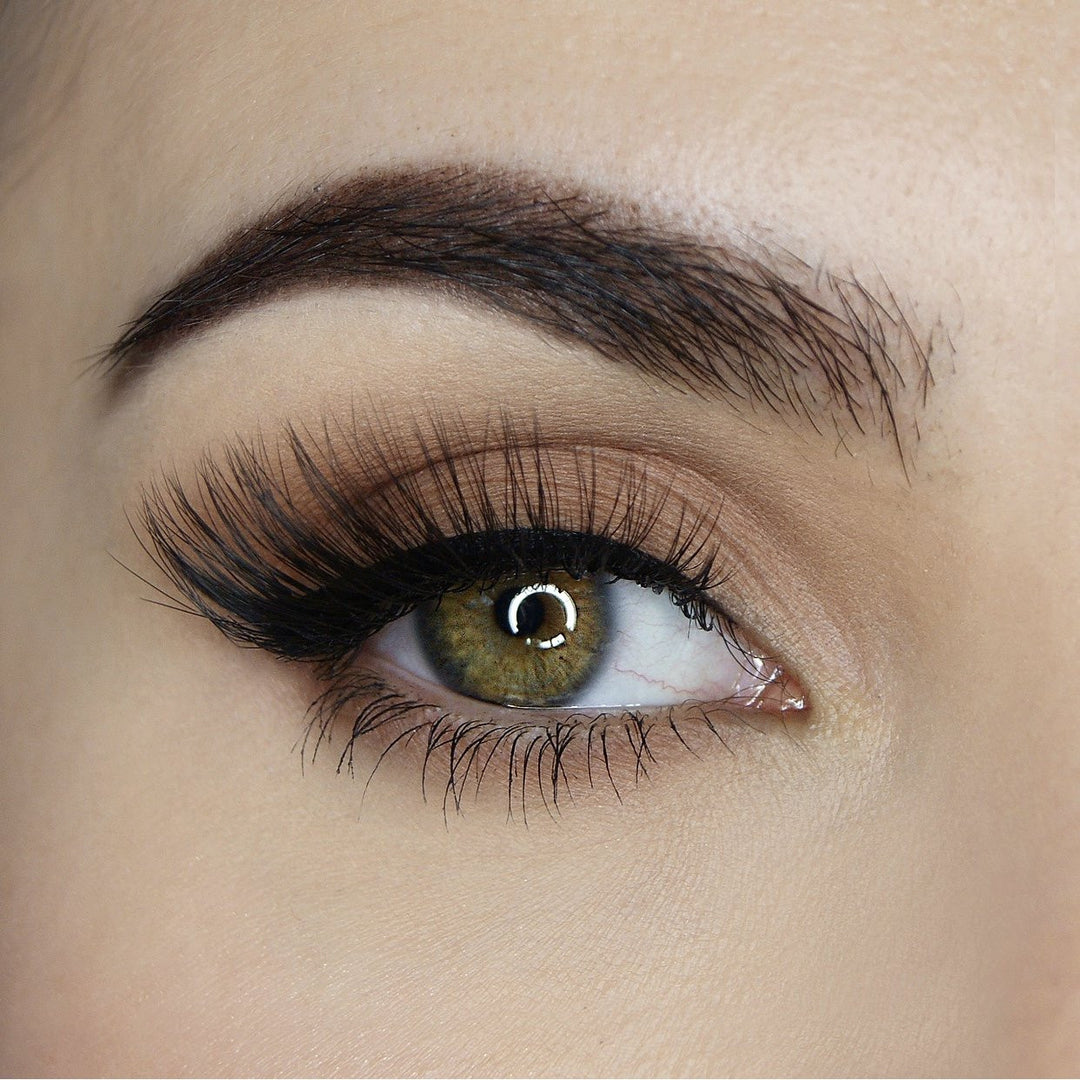 SOSU Cosmetics - Eye Voltage Lash Amplify