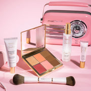 KASH - THE REMIX COLLECTION - COMPLETE FACE PALETTE