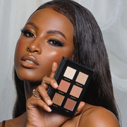 KASH - MODERN LEGACY- Burnish Bronze Palette