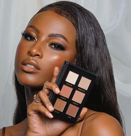 KASH - MODERN LEGACY- Burnish Bronze Palette