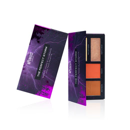BPERFECT - The Perfect Storm Palette