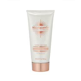 Bellamianta (R) Gradual Moisturiser 200ml