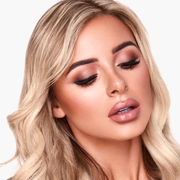 SOSU - Brush On Lash Adhesive - White