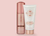 Tan On Point Bundle