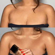 KASH - Gold Drop Liquid Silk