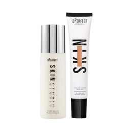 Glazed Skin Duo