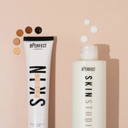 Glazed Skin Duo