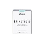 Key benefits of Glow Boost Moisture Cream like hydration, radiance, and nourishment