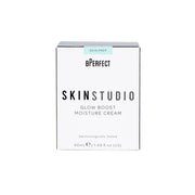 Key benefits of Glow Boost Moisture Cream like hydration, radiance, and nourishment