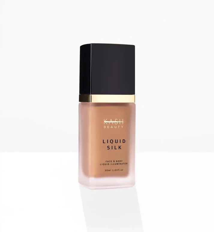 KASH Beauty - Gold Drop Liquid Silk