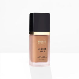 KASH - Gold Drop Liquid Silk