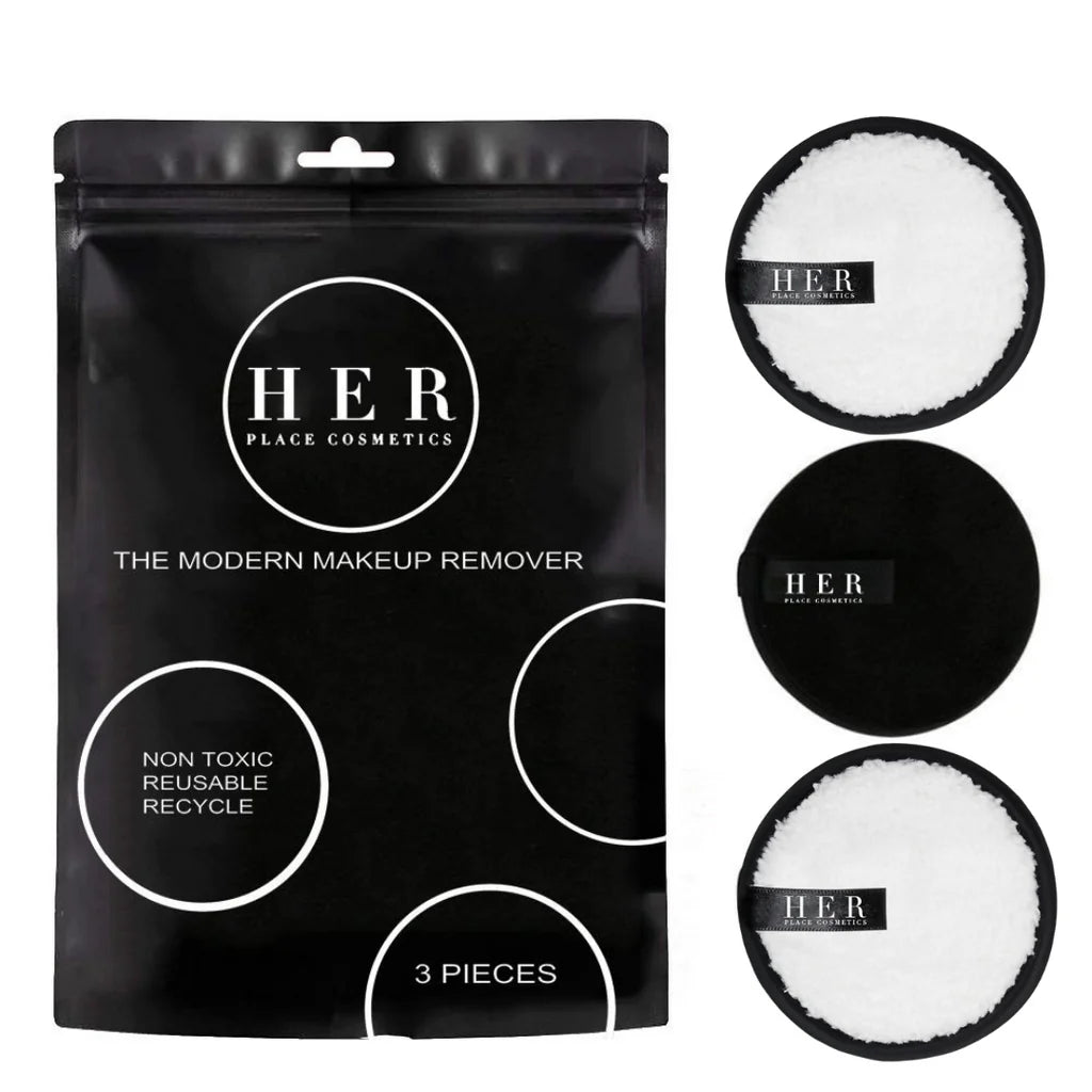 Her Place Cosmetics 3 in 1