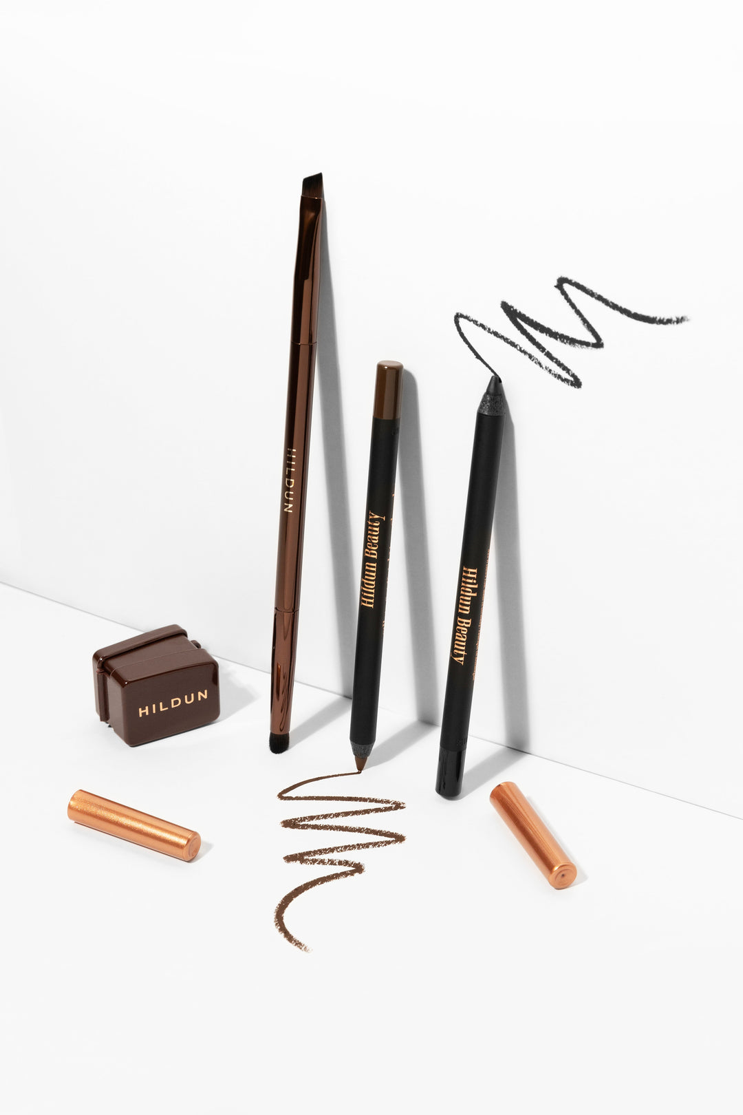 Hildun Beauty - Wing & Smoke Set