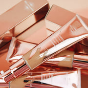 Bellamianta- ILLUMINATING BRONZING DROPS