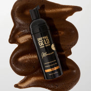 DRIPPING GOLD - Luxury Tanning Mousse Ultra Dark
