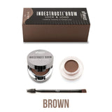 BPERFECT - Indestructi'Brow Lock & Load Eyebrow Pomade & Powder Duo