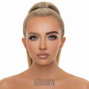 BPERFECT - Indestructi'Brow Lock & Load Eyebrow Pomade & Powder Duo