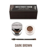 BPERFECT - Indestructi'Brow Lock & Load Eyebrow Pomade & Powder Duo