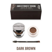 BPERFECT - Indestructi'Brow Lock & Load Eyebrow Pomade & Powder Duo