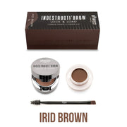 BPERFECT - Indestructi'Brow Lock & Load Eyebrow Pomade & Powder Duo