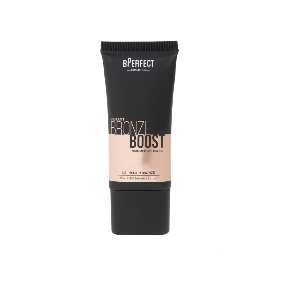 BPerfect Cosmetics - Instant Bronze Boost Gel Drops