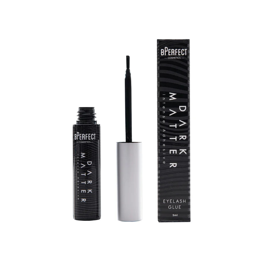 BPerfect Cosmetics - Intense Adhesive - Glue - Clear
