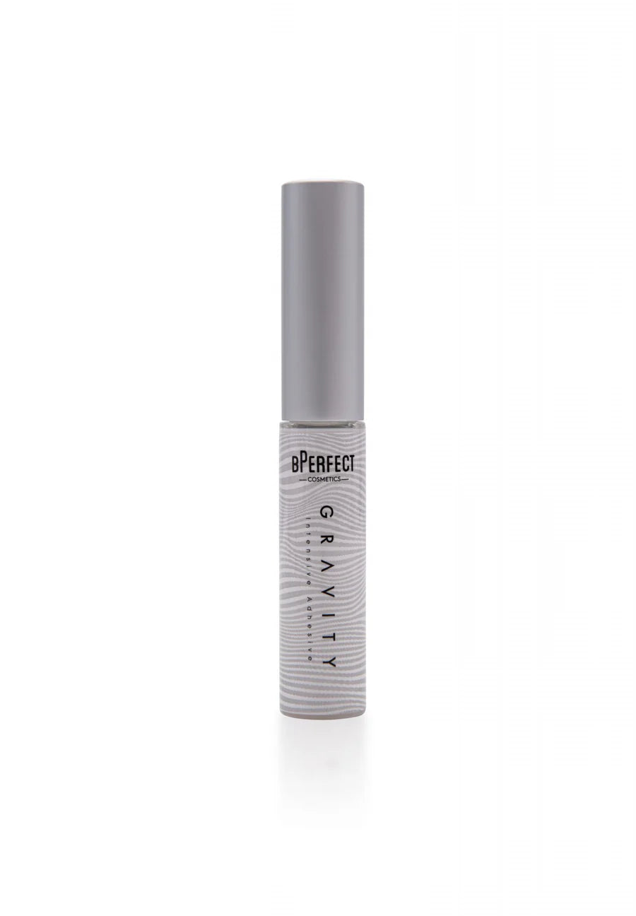 BPerfect Cosmetics - Intense Adhesive - Glue - Clear