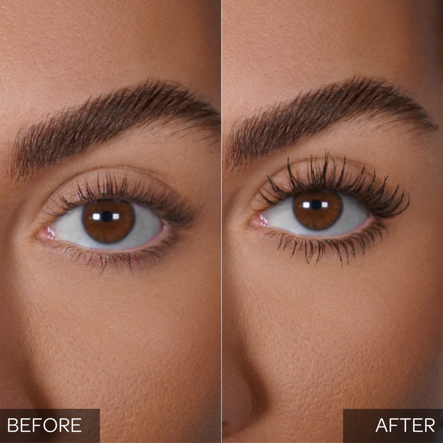 BPerfect Cosmetics - IntensifEYE Length Mascara Black