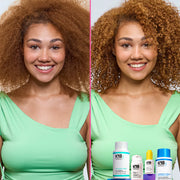 K18 PEPTIDE PREP™ Detox shampoo