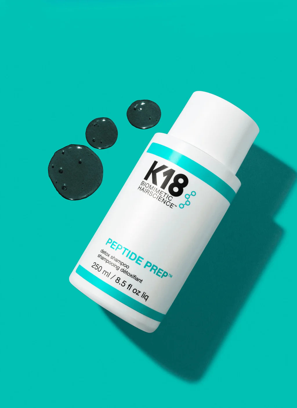 K18 - PEPTIDE PREP™ Detox shampoo