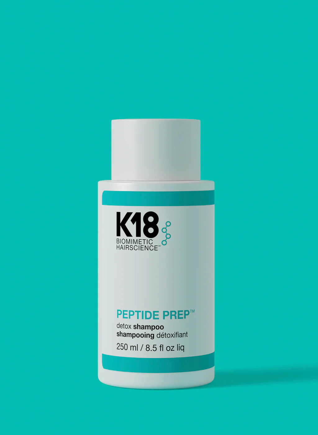 K18 - PEPTIDE PREP™ Detox shampoo