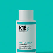 K18 PEPTIDE PREP™ Detox shampoo