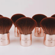 Bellamianta Kabuki Bronzing Brush