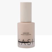 KASH - Aura Skin Radiant Foundation