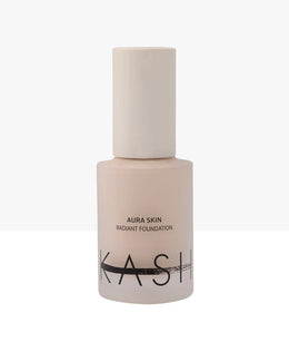 KASH - Aura Skin Radiant Foundation